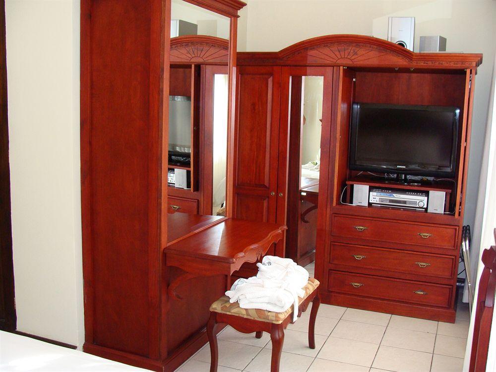 Hotel Casa Conde & San José