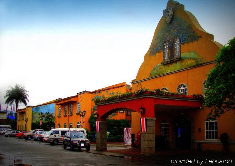 Hotel Casa Conde & San José