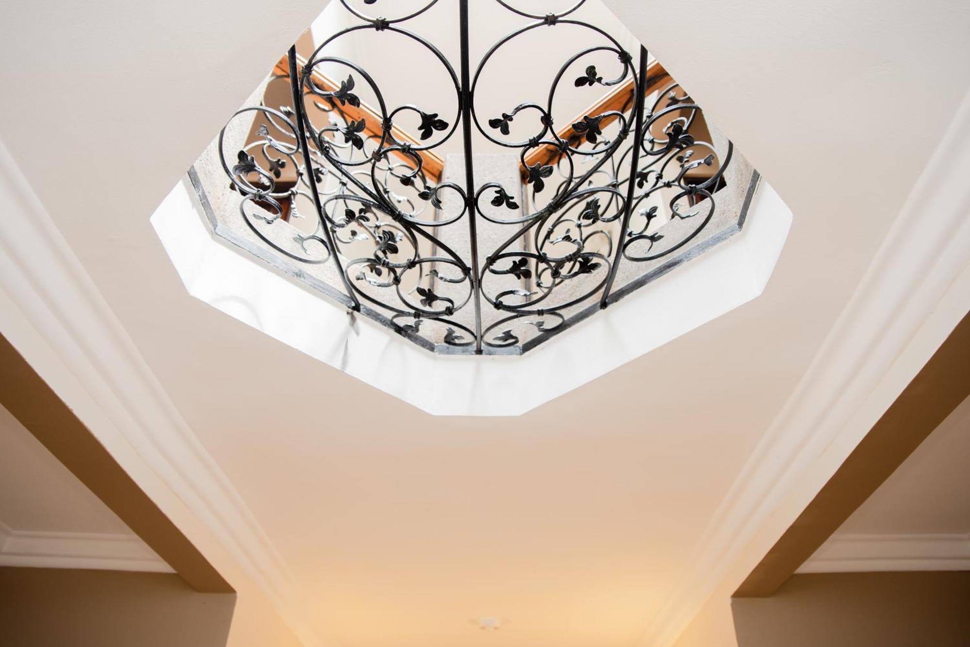 Casa Conde & Hotel 4*