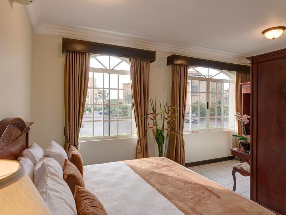 Hotel Casa Conde & San José