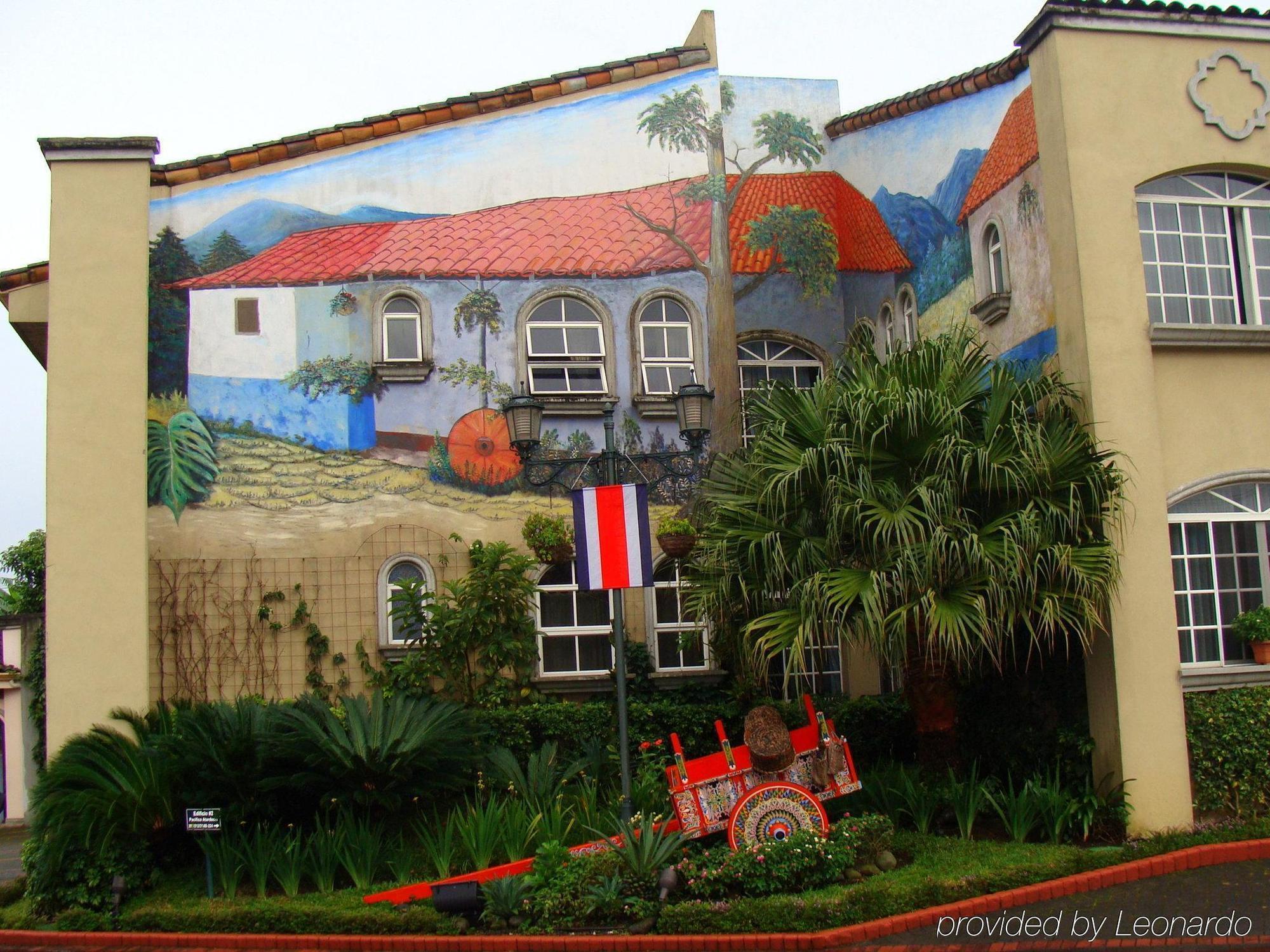Casa Conde &