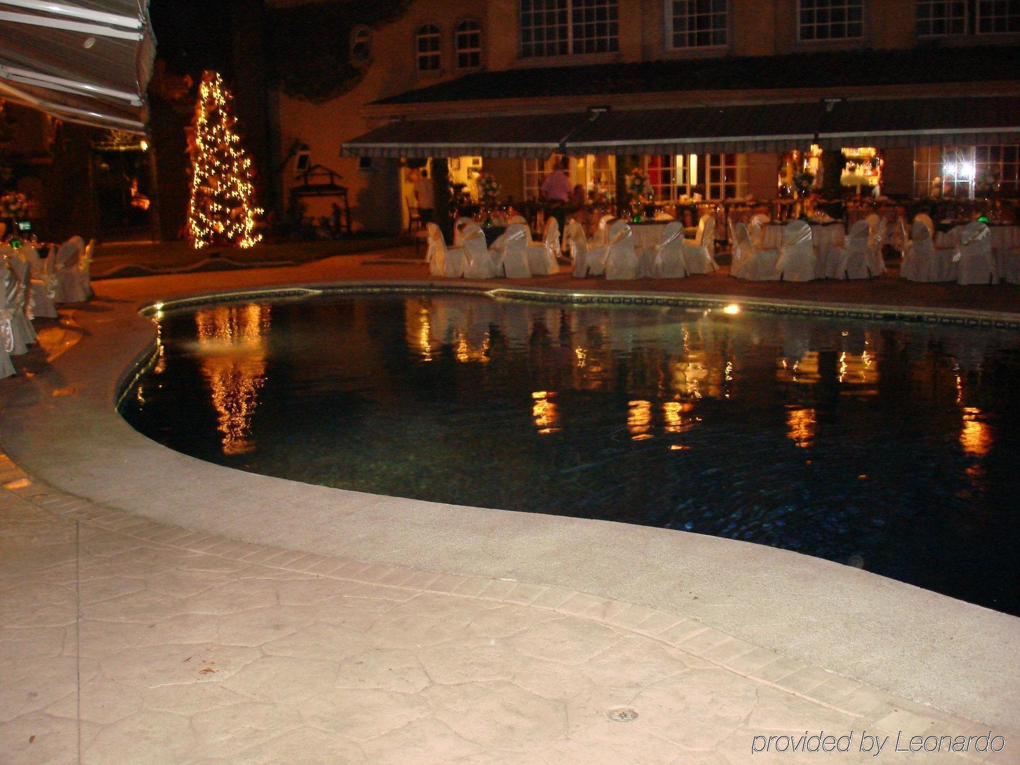 Hotel Casa Conde &