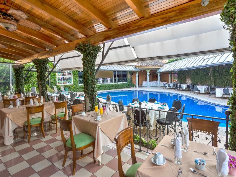 Hotel Casa Conde &