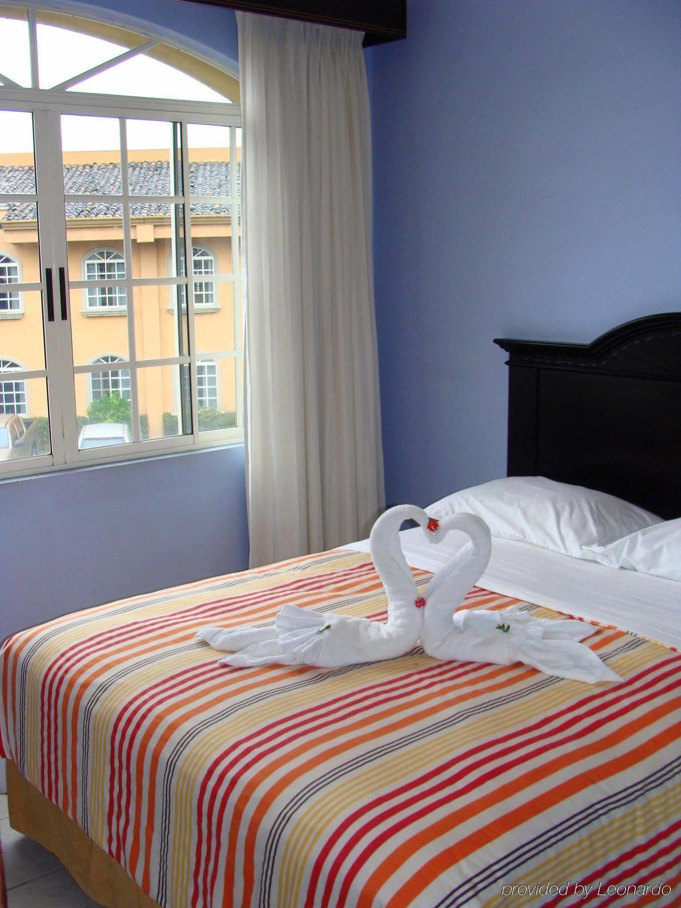 Casa Conde & Hotel 4*