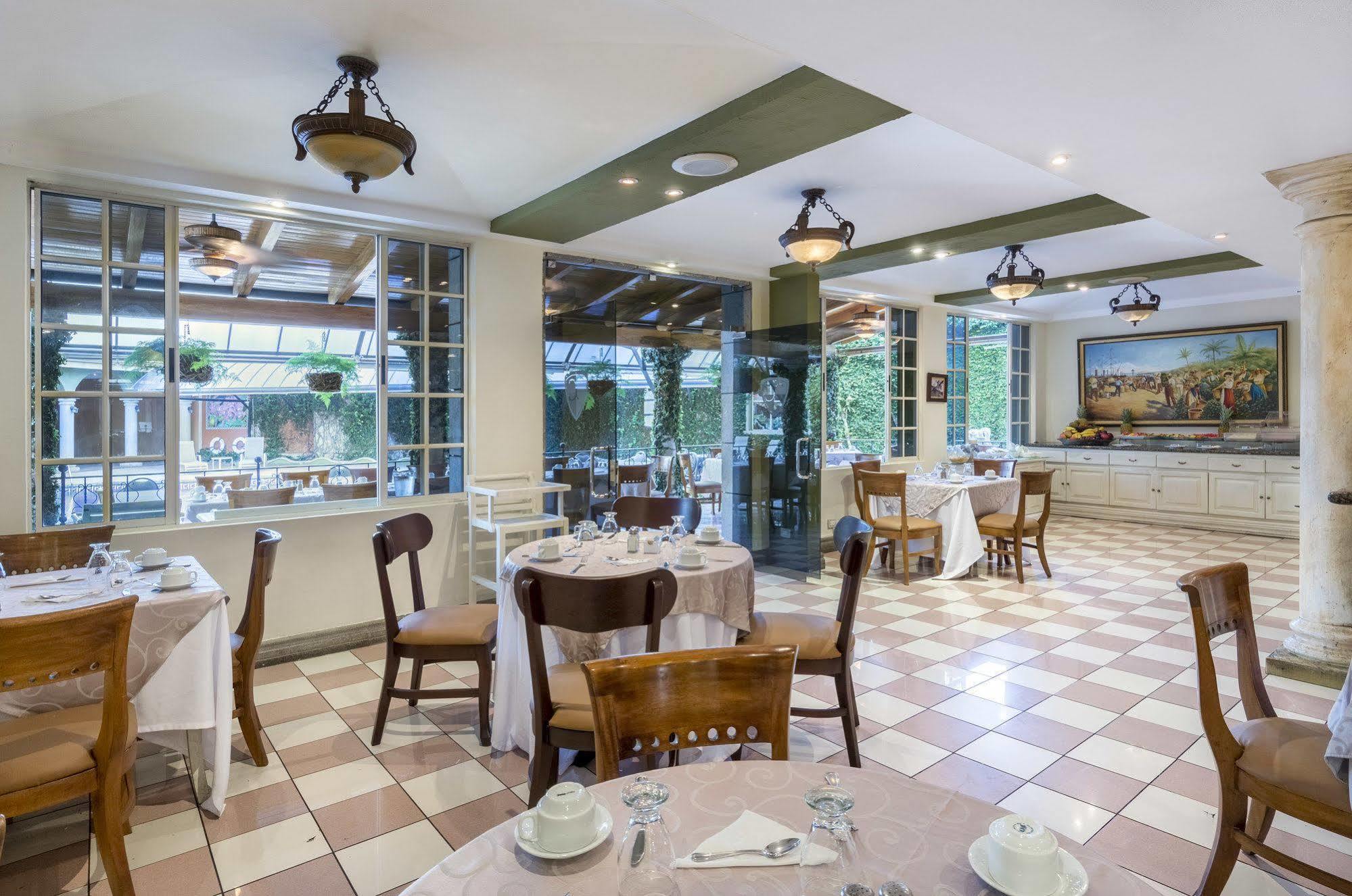 Hotel Casa Conde & San José