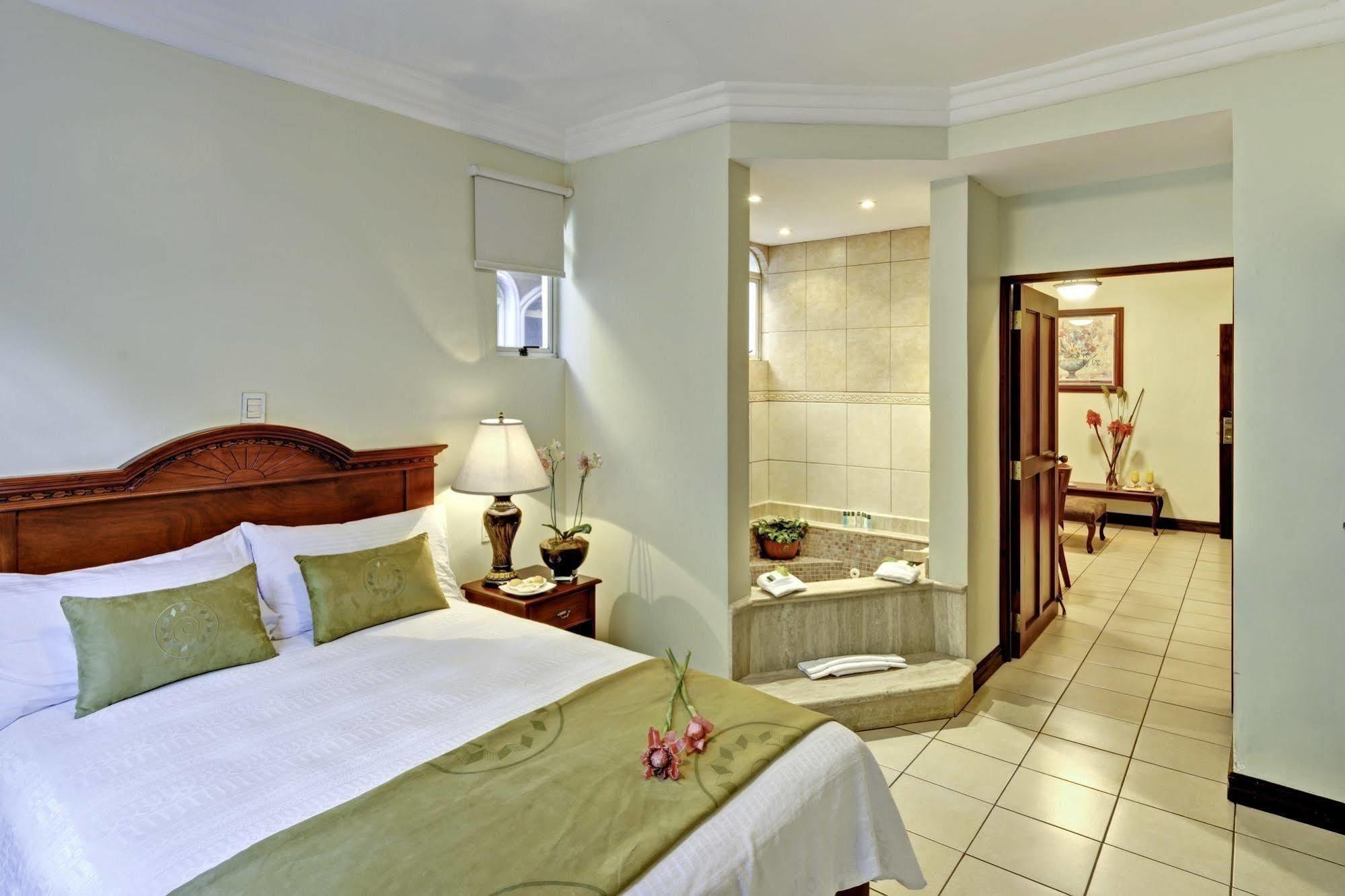 Hotel Casa Conde & San José