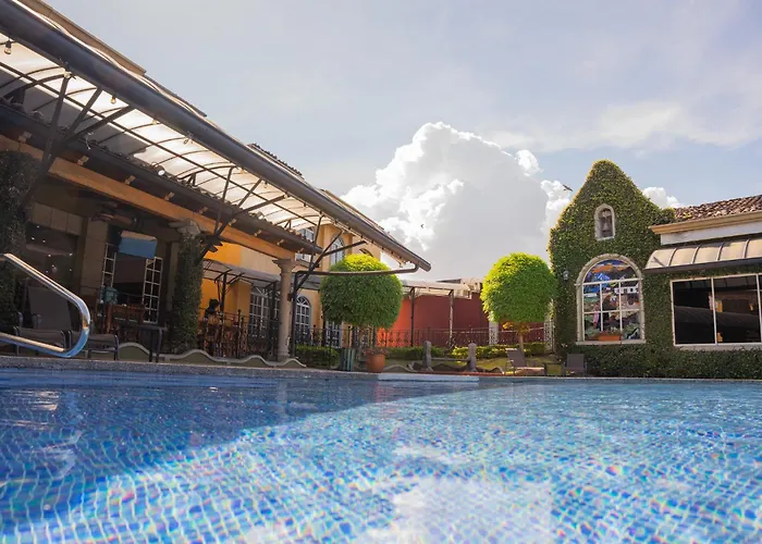 Casa Conde Hotel&Apartamentos