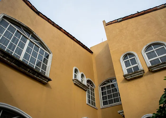 Casa Conde Hotel&Apartamentos
