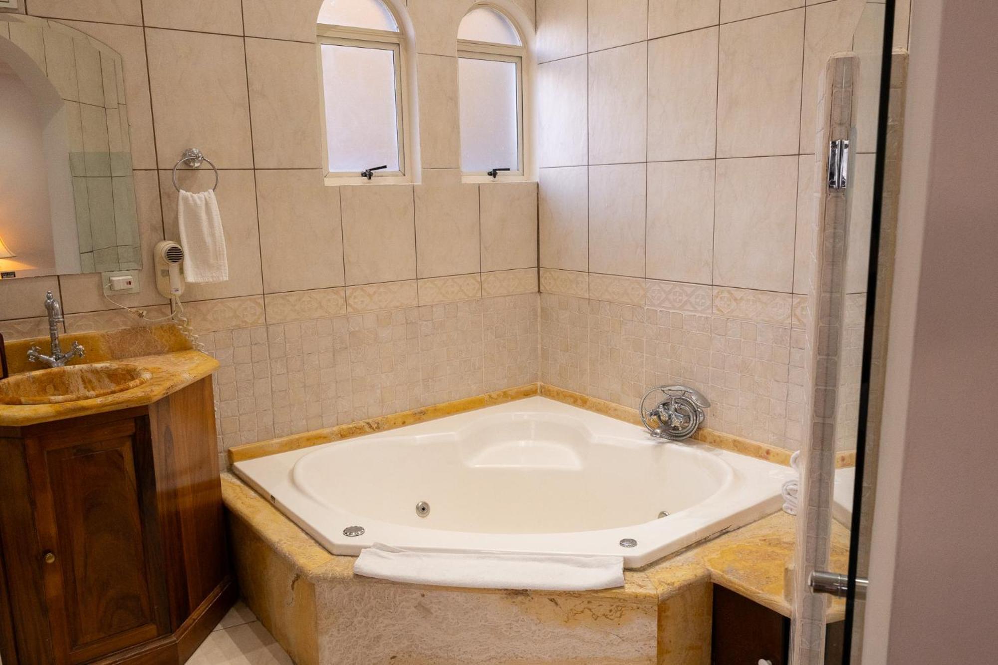 Casa Conde Hotel&apartamentos Hotel San José