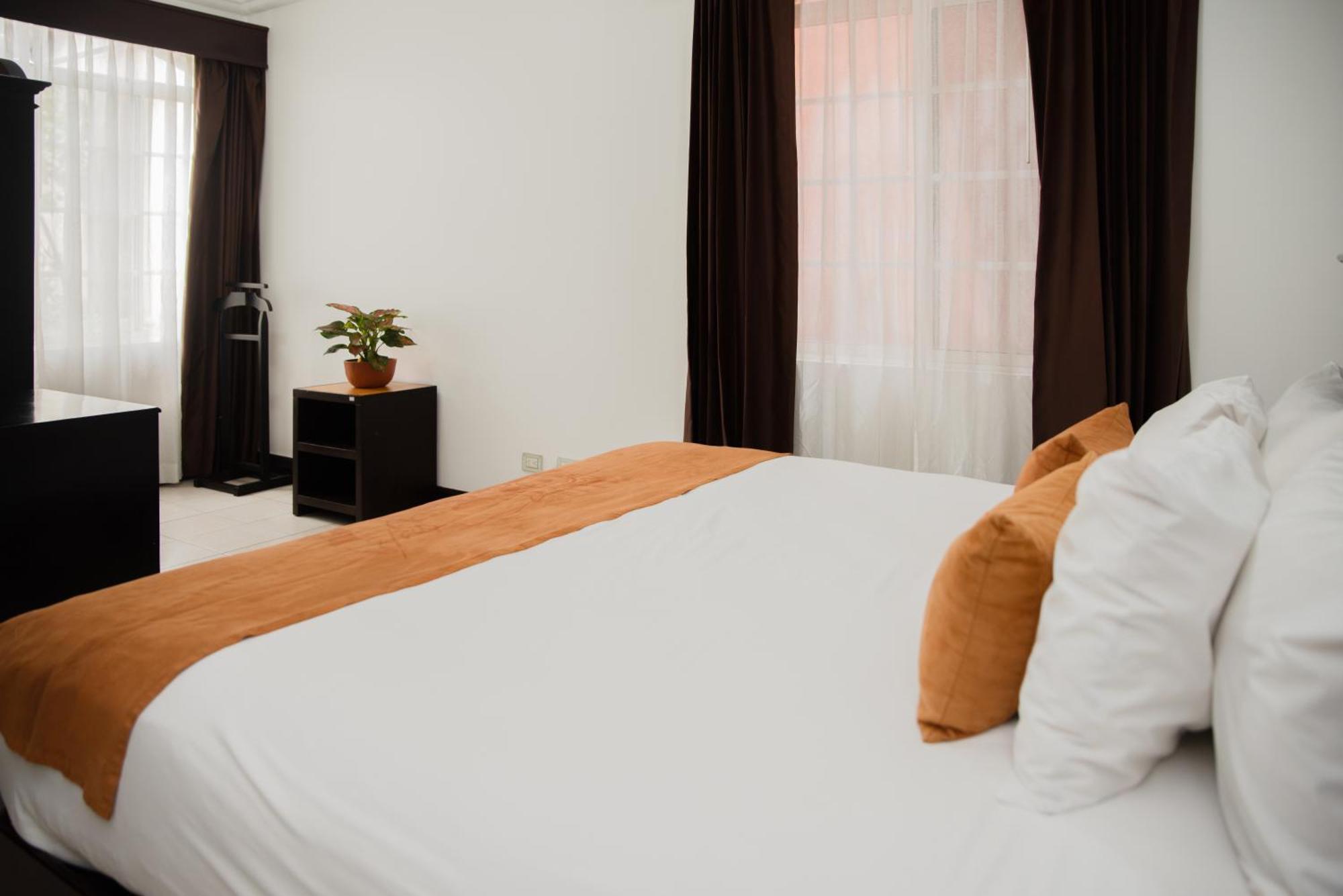Casa Conde Hotel&apartamentos Hotel