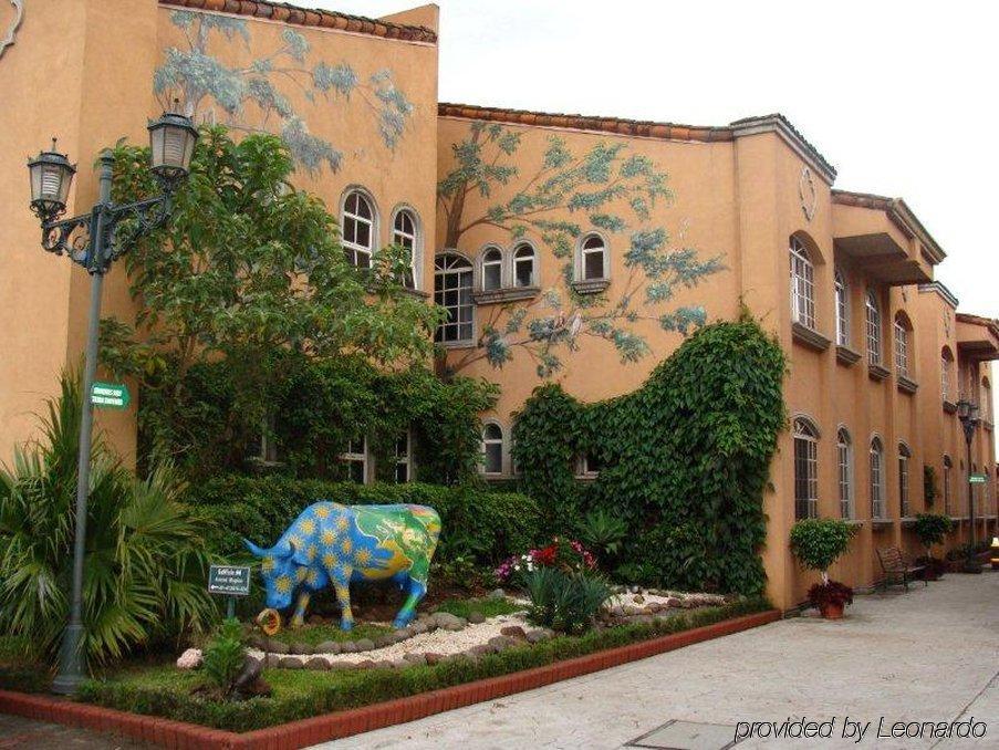 Hotel Casa Conde Hotel&apartamentos San José