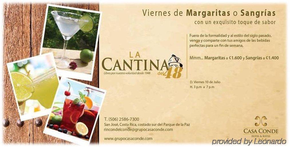 Casa Conde Hotel&apartamentos San José