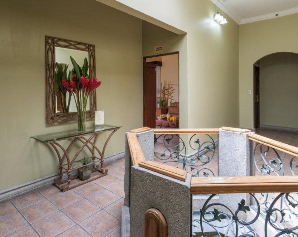 Hotel Casa Conde Hotel&apartamentos San José