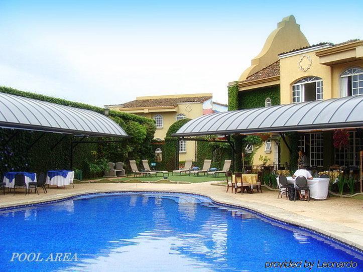 Hotel Casa Conde Hotel&apartamentos San José