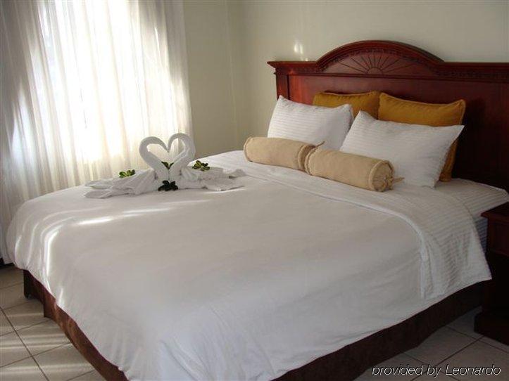 Hotel Casa Conde Hotel&apartamentos San José