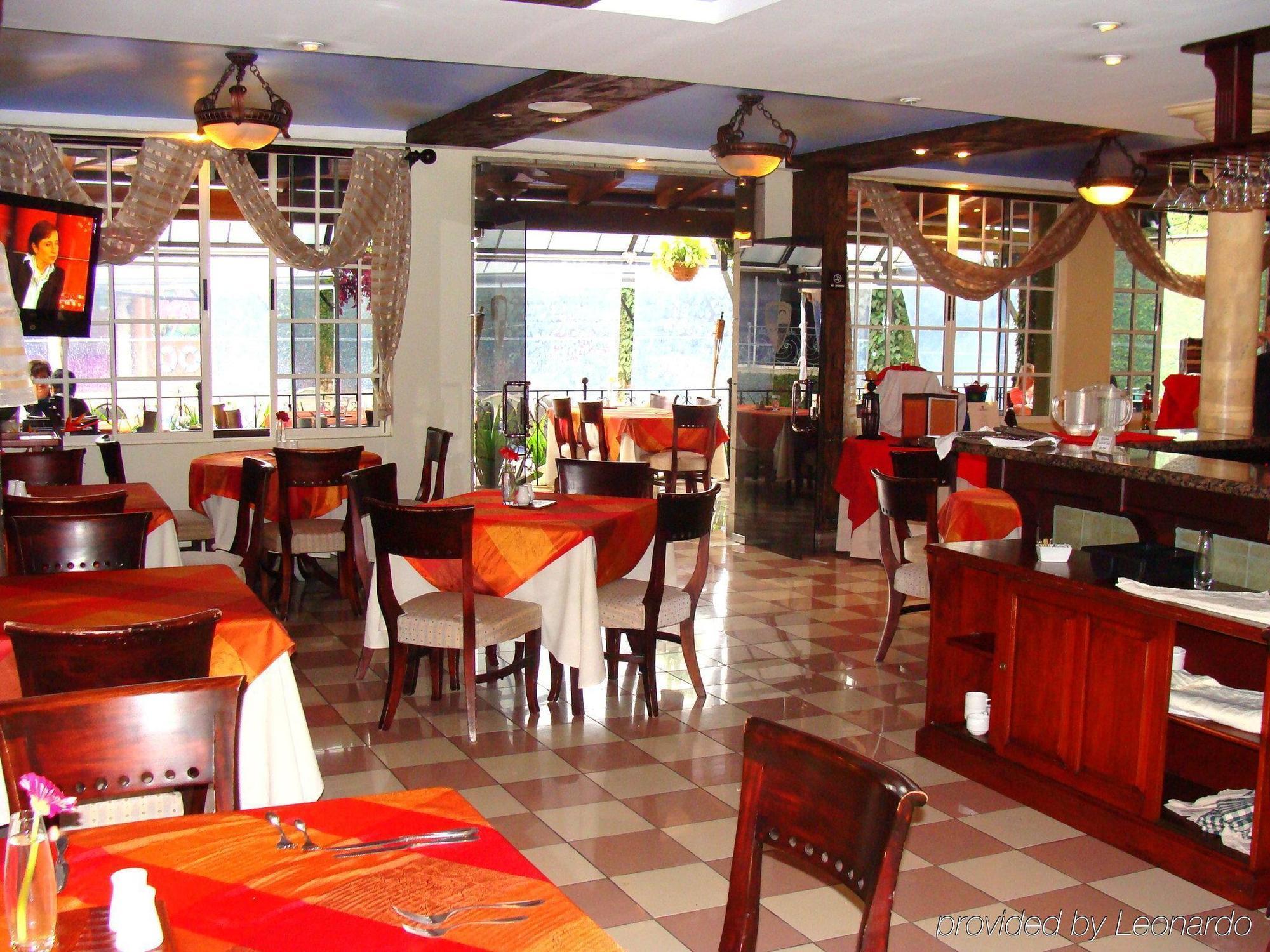 Casa Conde Hotel&apartamentos San José