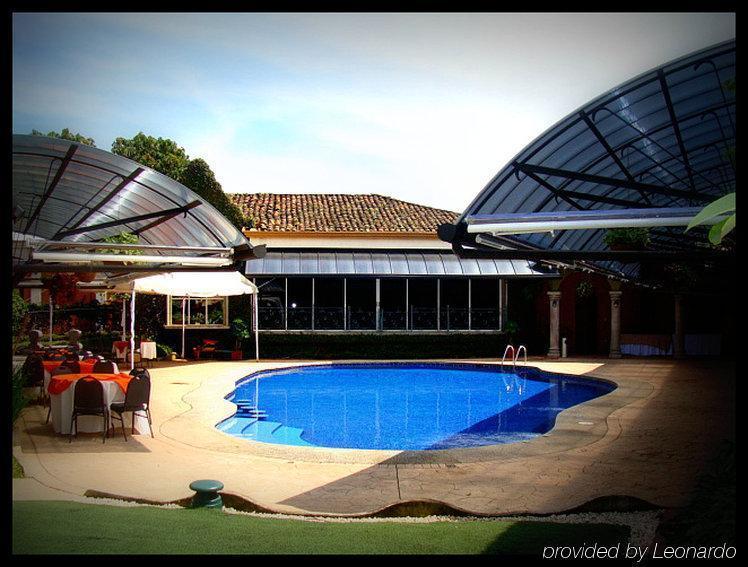 Hotel Casa Conde Hotel&apartamentos San José