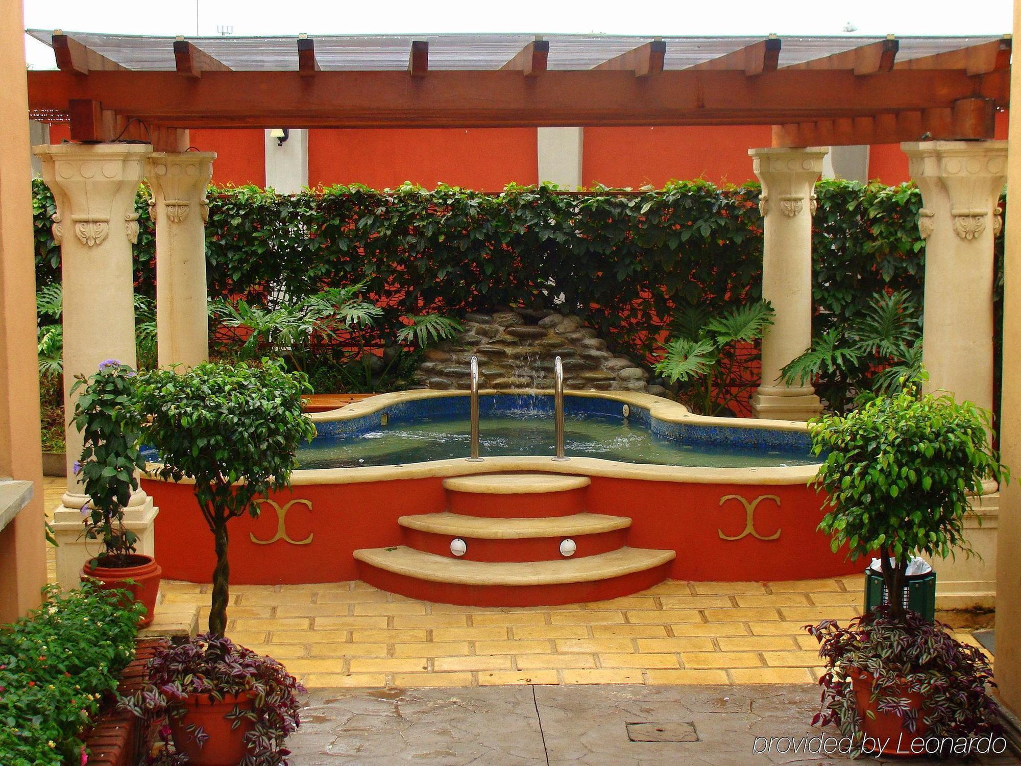 Casa Conde Hotel&apartamentos San José
