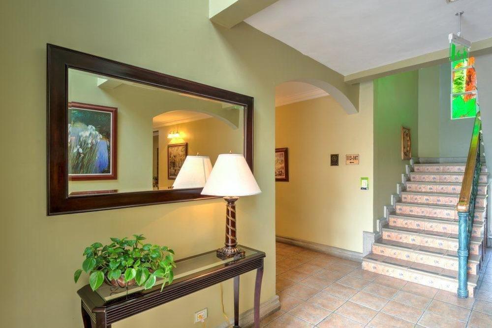 Casa Conde Hotel&apartamentos San José