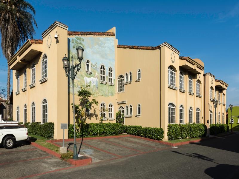 Casa Conde Hotel&apartamentos 4*