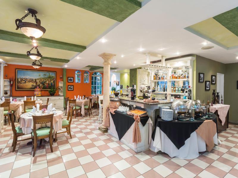 Casa Conde Hotel&apartamentos San José