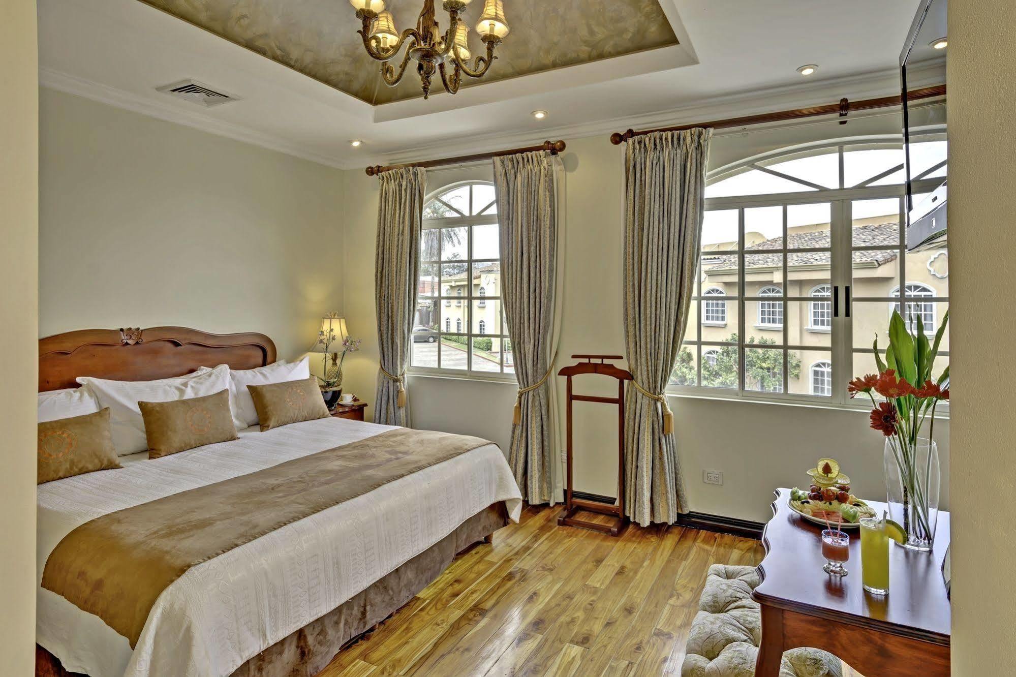 Casa Conde Hotel&apartamentos