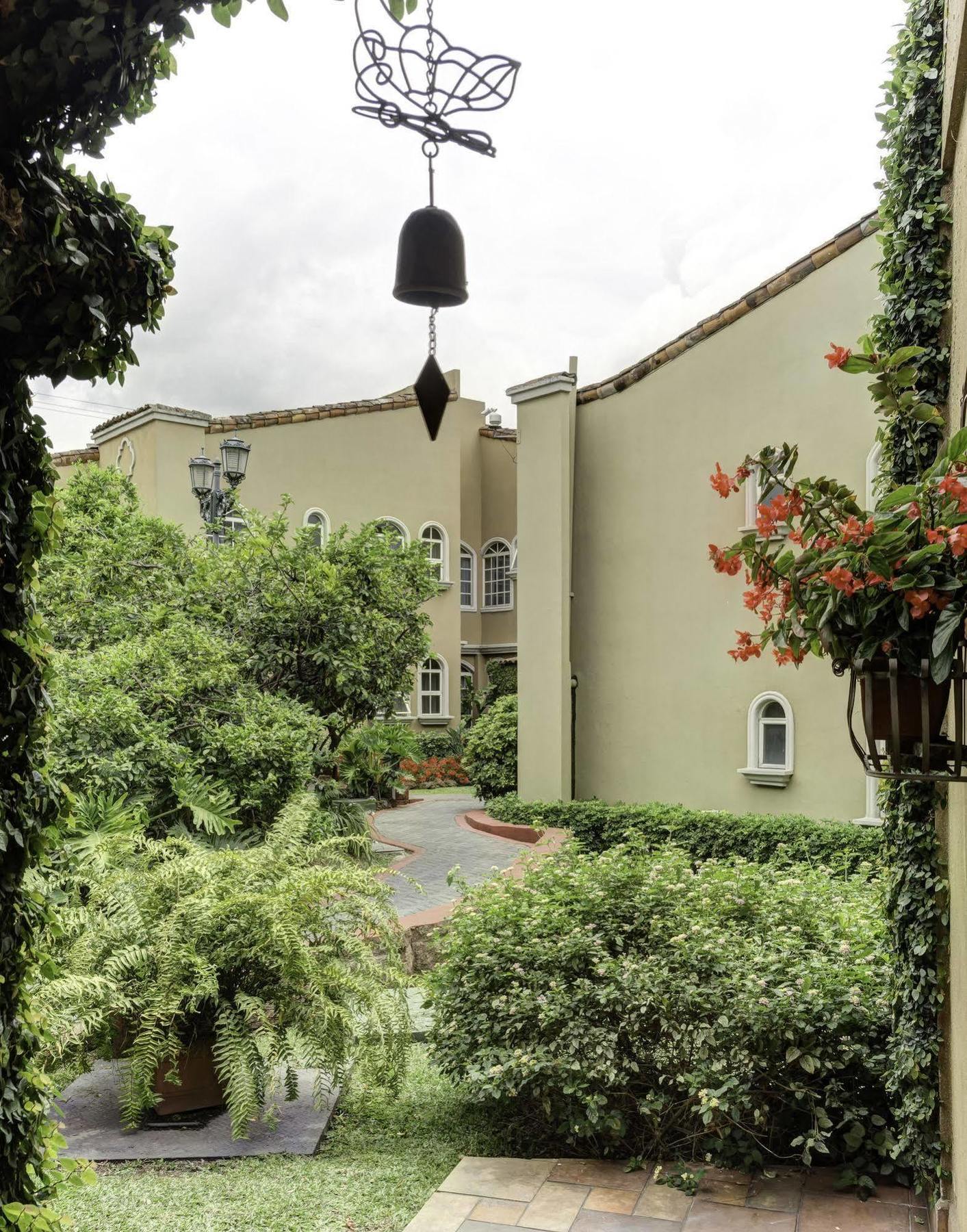 Hotel Casa Conde Hotel&apartamentos San José
