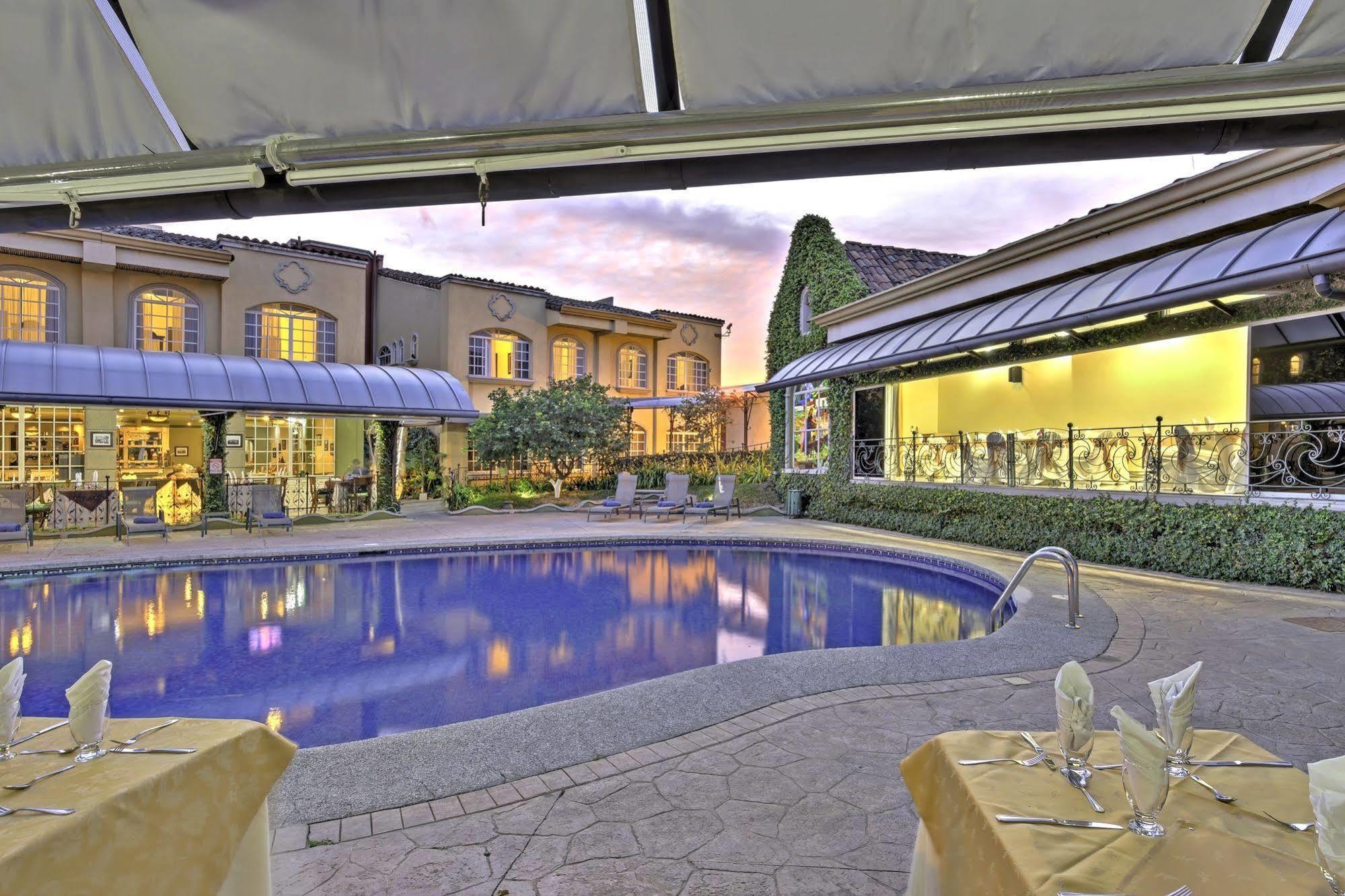 Casa Conde Hotel&apartamentos San José