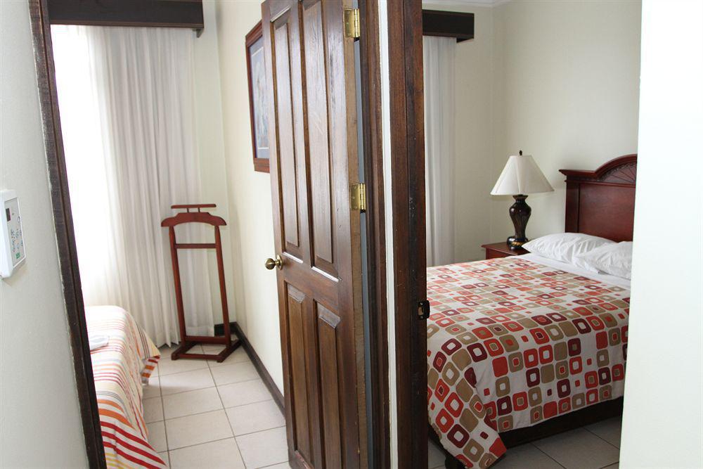 Casa Conde Hotel&apartamentos San José